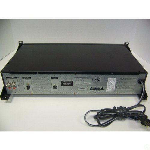 Amazon.com: Sony MDSJE470 MiniDisc Player : Electronics